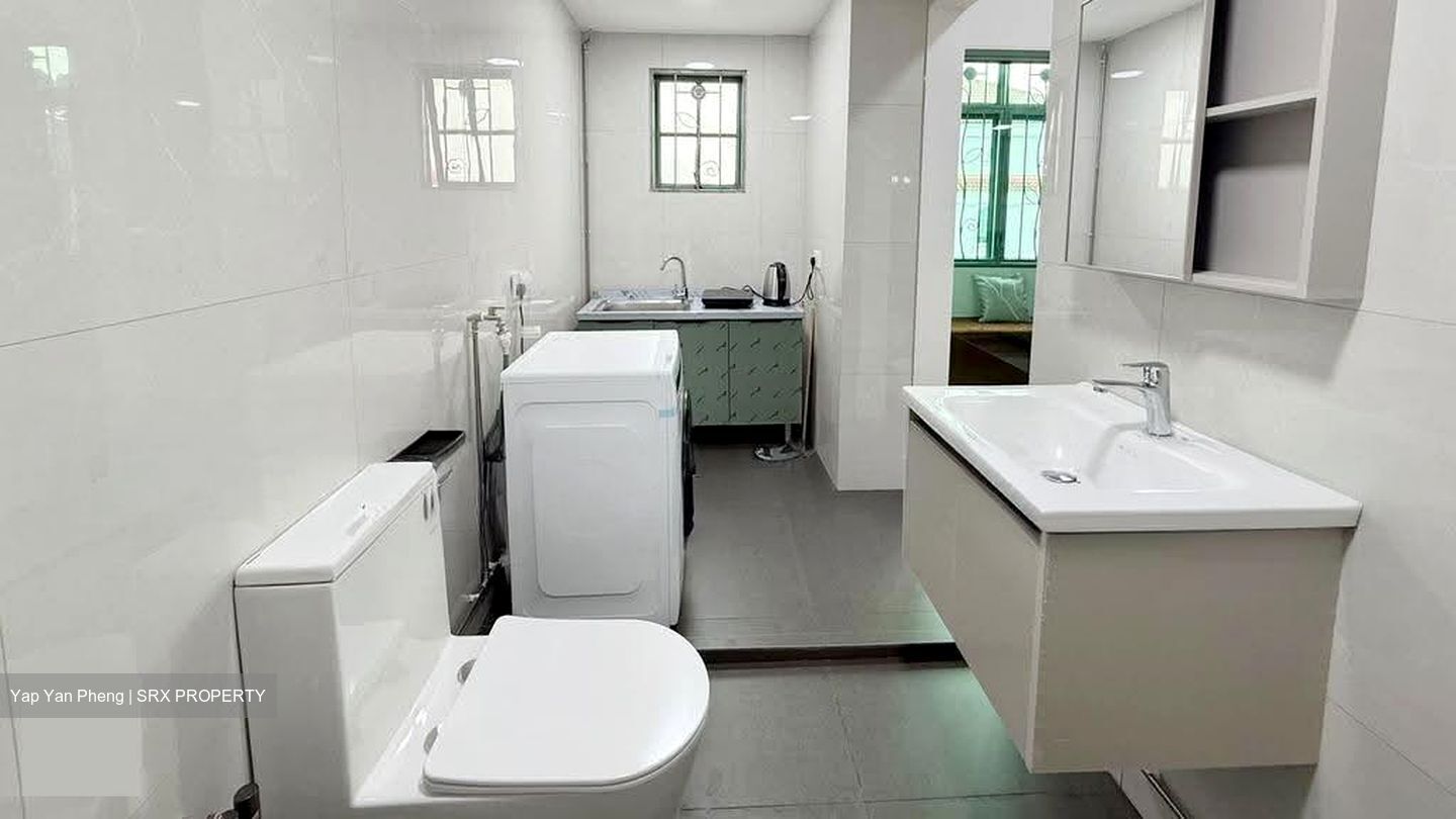 Westville (D22), Terrace #620743101